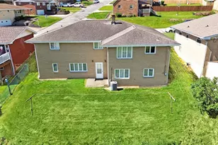 401 Linduff Ave, Steubenville, OH 43952 - Photo 2