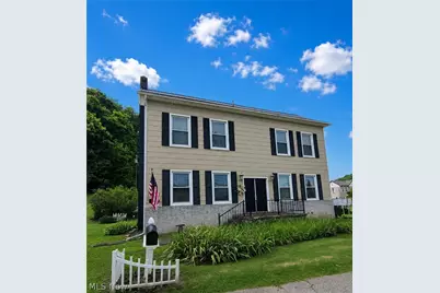 213 Church Street, Rayland, OH 43943 - Photo 1
