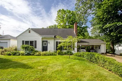 140 Miller Boulevard, Wooster, OH 44691 - Photo 1