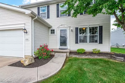 37529 Tail Feather Drive, North Ridgeville, OH 44039 - Photo 4