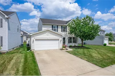 37529 Tail Feather Drive, North Ridgeville, OH 44039 - Photo 2