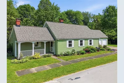 614 Whitney Road, Conneaut, OH 44030 - Photo 1