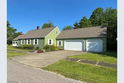 614 Whitney Road, Conneaut, OH 44030 - Photo 2