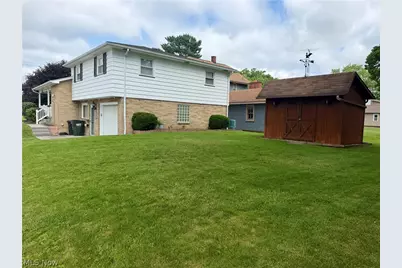 538 S Silver Street, Louisville, OH 44641 - Photo 4