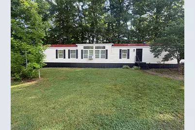 2476 Cunningham Road, Salem, OH 44460 - Photo 1