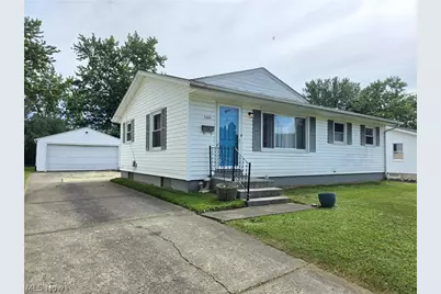 3205 Starlite Drive NW, Warren, OH 44485 - Photo 2
