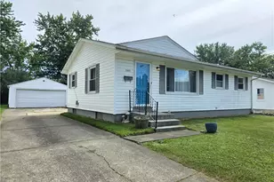 3205 Starlite Dr NW, Warren, OH 44485 - Photo 2