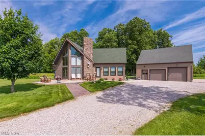 3081 Butler Road, Wakeman, OH 44889 - Photo 1