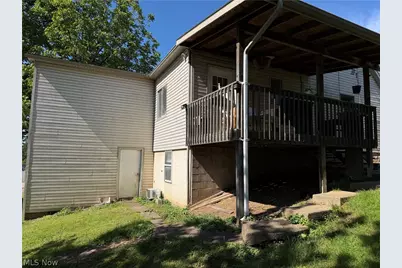 1206 Swann Street, Parkersburg, WV 26101 - Photo 2