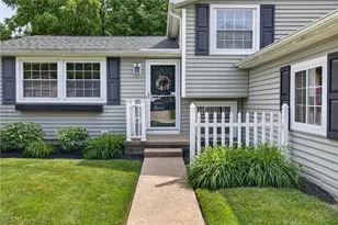 1664 Tinkers View Dr, Twinsburg, OH 44087 - Photo 6
