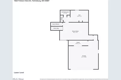 1664 Tinkers View Drive, Twinsburg, OH 44087 - Photo 48