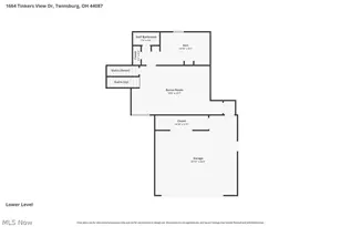 1664 Tinkers View Dr, Twinsburg, OH 44087 - Photo 48