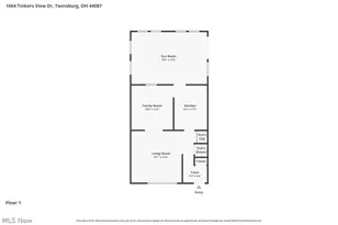 1664 Tinkers View Dr, Twinsburg, OH 44087 - Photo 46