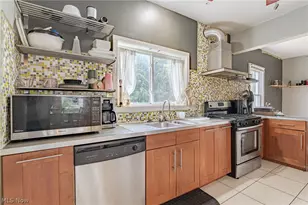 132 E 156th St, Loveland, OH 44110 - Photo 8