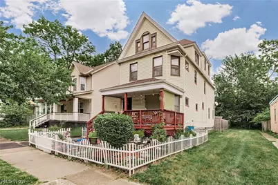 1713 E 84th Street, Loveland, OH 44103 - Photo 2