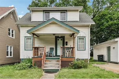 861 5th Avenue, Akron, OH 44306 - Photo 2