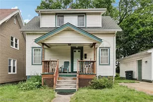 861 5th Ave, Akron, OH 44306 - Photo 2