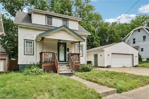 861 5th Ave, Akron, OH 44306 - Photo 1