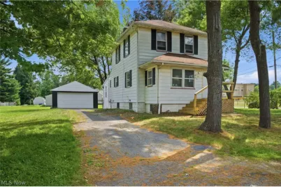 2453 Eddie Street, Youngstown, OH 44509 - Photo 1