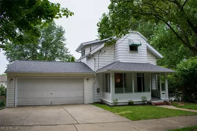 428 Kline Avenue, Akron, OH 44305 - Photo 2