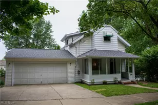 428 Kline Ave, Akron, OH 44305 - Photo 2