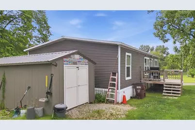 741 Yale Avenue Lot 67, Mansfield, OH 44905 - Photo 18