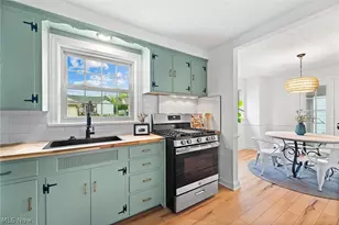2015 32nd St NW, Canton, OH 44709 - Photo 8