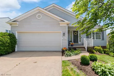 9250 Forest Trail Avenue NW, Massillon, OH 44647 - Photo 4