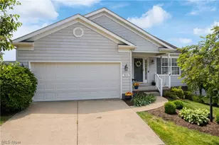 9250 Forest Trail Ave NW, Massillon, OH 44647 - Photo 2