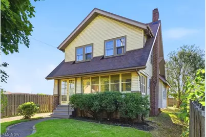 761 Glendora Avenue, Akron, OH 44320 - Photo 2