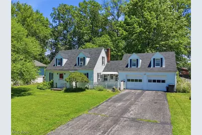 6241 Mentor Park Boulevard, Mentor, OH 44060 - Photo 1