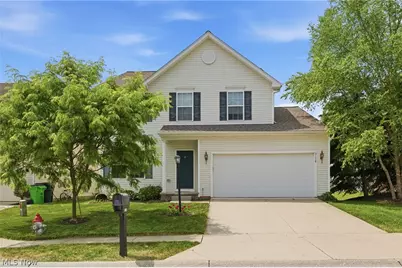 3178 Fenmore Lane, Aurora, OH 44202 - Photo 1