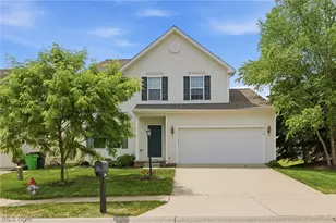 3178 Fenmore Ln, Aurora, OH 44202 - Photo 1