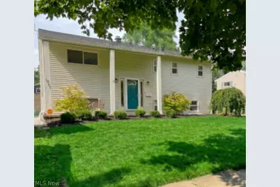 1351 Winhurst Drive, Akron, OH 44313 - Photo 1