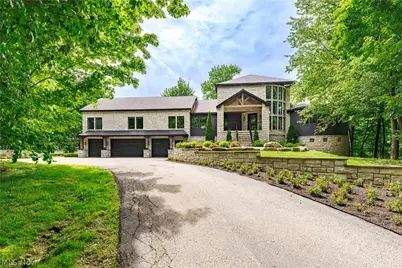 5031 Stone Ridge Drive, Richfield, OH 44286 - Photo 2