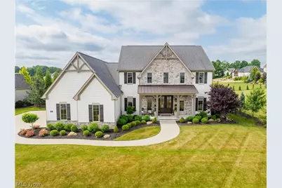 7324 Roman Avenue NW, Massillon, OH 44646 - Photo 2