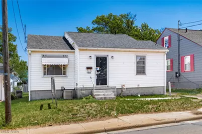 1956 Maple Avenue, Zanesville, OH 43701 - Photo 2