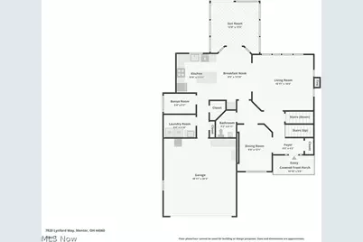 7820 Lynford Way, Mentor, OH 44060 - Photo 46