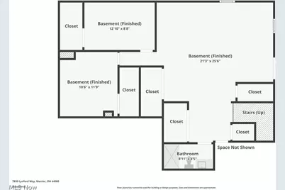 7820 Lynford Way, Mentor, OH 44060 - Photo 48