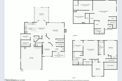 7820 Lynford Way, Mentor, OH 44060 - Photo 46