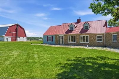 6738 State Route 7, Andover, OH 44003 - Photo 1