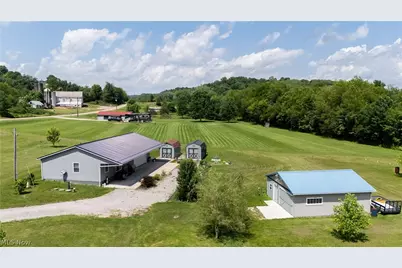 9427 Stonecreek Road SW, Newcomerstown, OH 43832 - Photo 1
