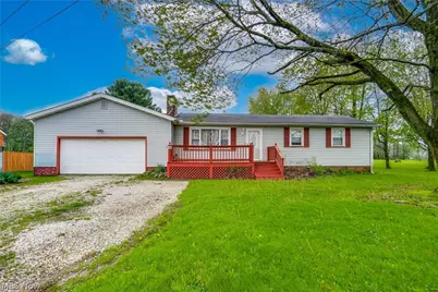 15390 Cenfield Street NE, Alliance, OH 44601 - Photo 2