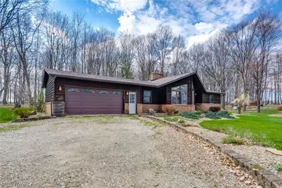 3001 Ben Fulton Avenue NW, North Lawrence, OH 44666 - Photo 2