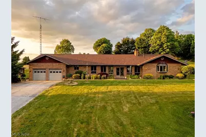 6331 County Road 52, Big Prairie, OH 44611 - Photo 1