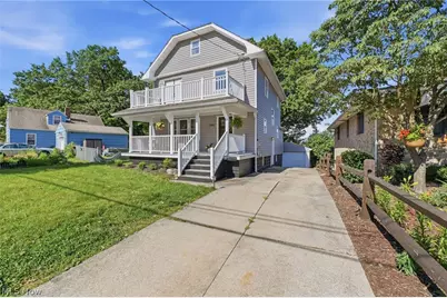1940 8th Street SW, Akron, OH 44314 - Photo 2