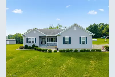35895 Deersville Road, Cadiz, OH 43907 - Photo 2