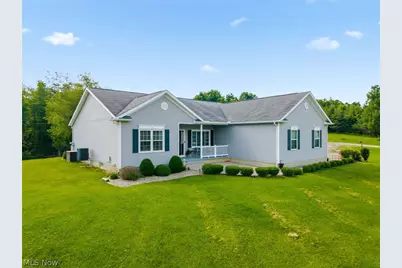 35895 Deersville Road, Cadiz, OH 43907 - Photo 1