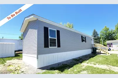 8323 Eagle Road #50, Kirtland, OH 44094 - Photo 2
