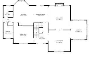 2285 Thoroughbred Dr, Wadsworth, OH 44281 - Photo 48